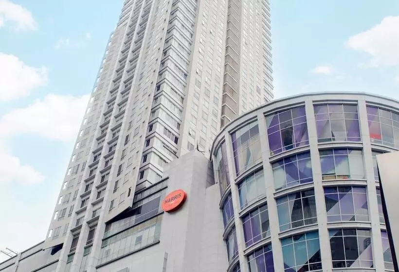 Fotos del hotel Harris Suites Fx Sudirman:  11