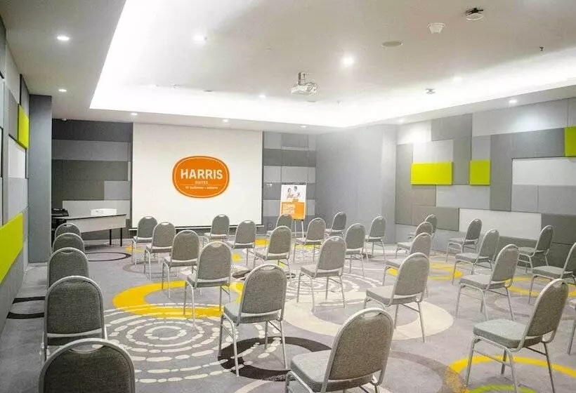Fotos del hotel Harris Suites Fx Sudirman:  3