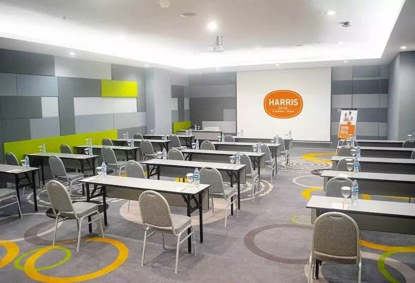 Fotos del hotel Harris Suites Fx Sudirman:  10