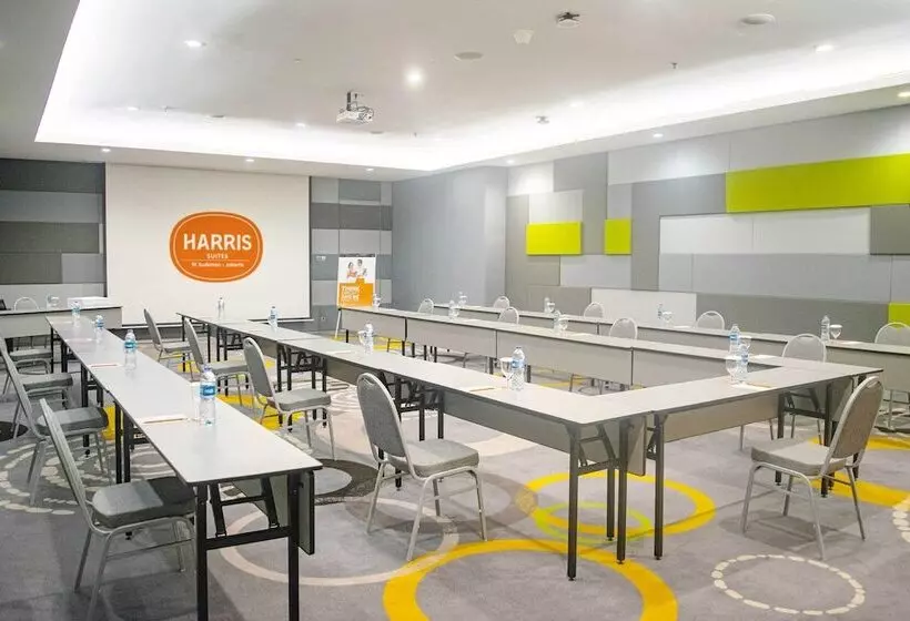 Fotos del hotel Harris Suites Fx Sudirman:  7