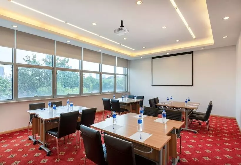 Fotos del hotel Holiday Inn Express Tianjin Heping, An Ihg:  15