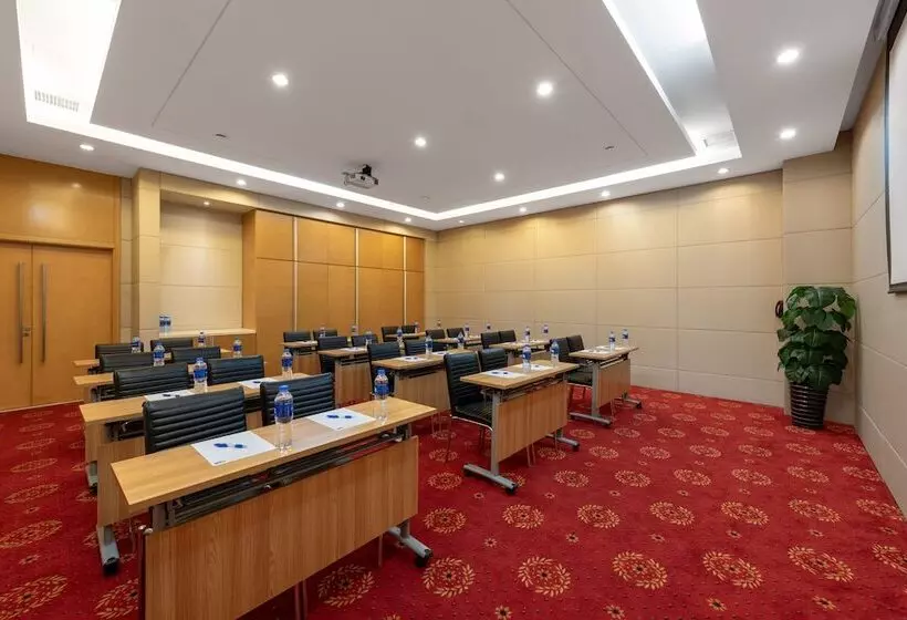 Fotos del hotel Holiday Inn Express Tianjin Heping, An Ihg:  24