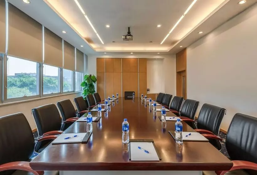 Fotos del hotel Holiday Inn Express Tianjin Heping, An Ihg:  23