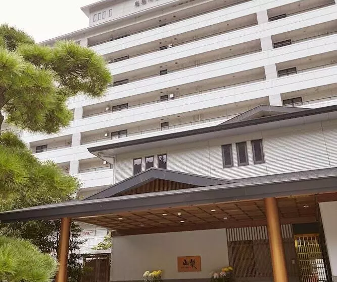 Fotos del hotel Kinugawa Onsen Sanraku:  17