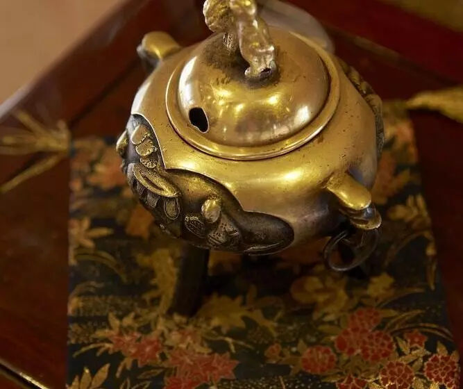 Fotos del hotel Kinugawa Onsen Sanraku:  15