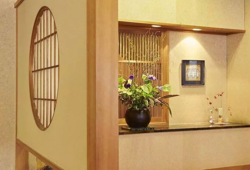 Fotos del hotel Kinugawa Onsen Sanraku:  4