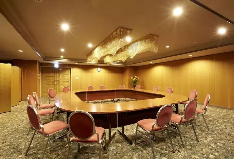 Fotos del hotel Kinugawa Onsen Sanraku:  7