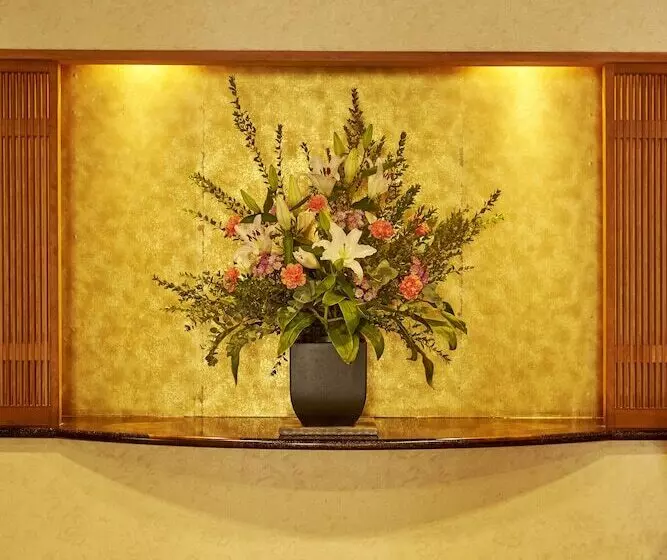 Fotos del hotel Kinugawa Onsen Sanraku:  20