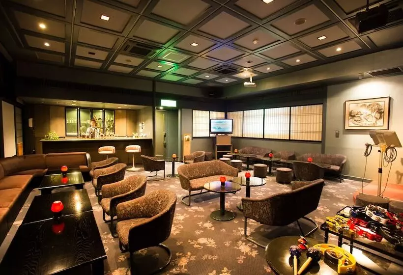 Fotos del hotel Kinugawa Onsen Sanraku:  3