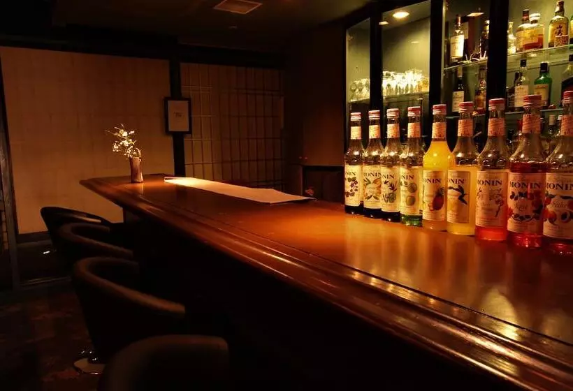 Fotos del hotel Kinugawa Onsen Sanraku:  13