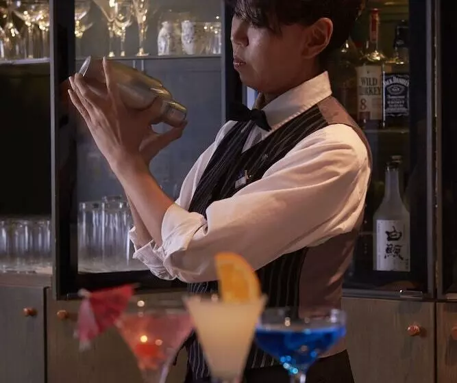 Fotos del hotel Kinugawa Onsen Sanraku:  6