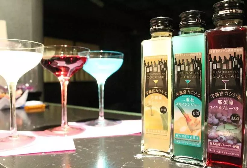 Fotos del hotel Kinugawa Onsen Sanraku:  21