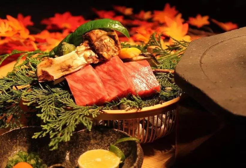 Fotos del hotel Kinugawa Onsen Sanraku:  23