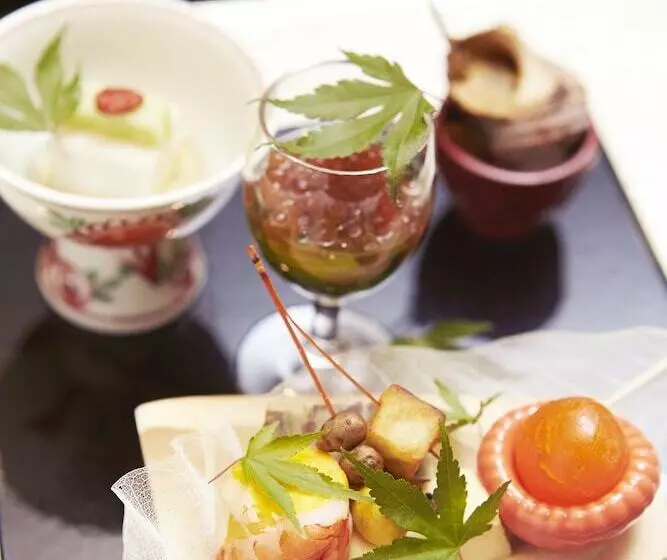 Fotos del hotel Kinugawa Onsen Sanraku:  12