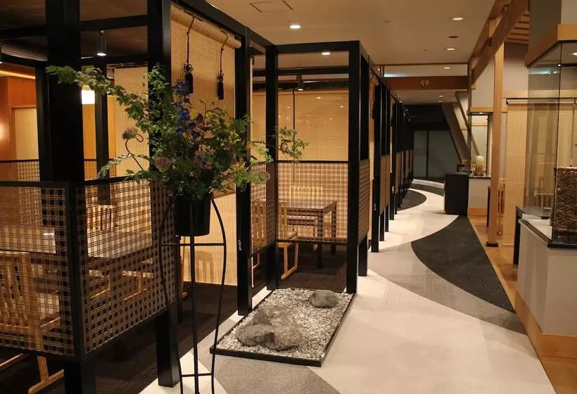 Fotos del hotel Kinugawa Onsen Sanraku:  14