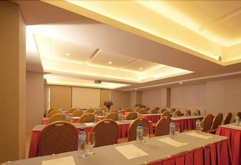 Fotos del hotel Zhuhai Leisure:  9