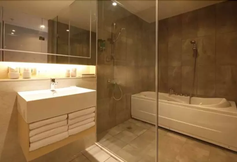 Fotos del hotel Zhuhai Leisure:  10