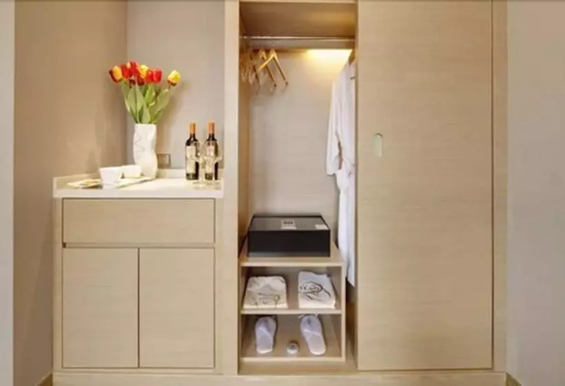 Fotos del hotel Zhuhai Leisure:  16