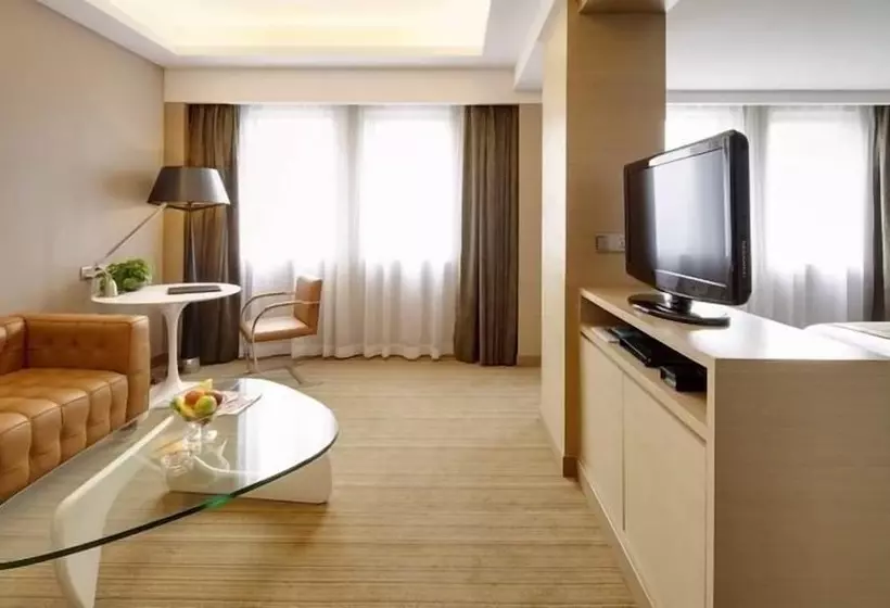 Fotos del hotel Zhuhai Leisure:  17