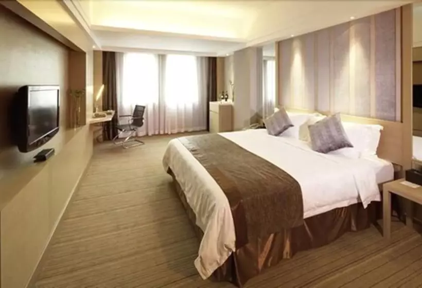 Fotos del hotel Zhuhai Leisure:  11