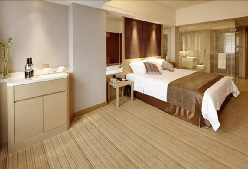 Fotos del hotel Zhuhai Leisure:  13