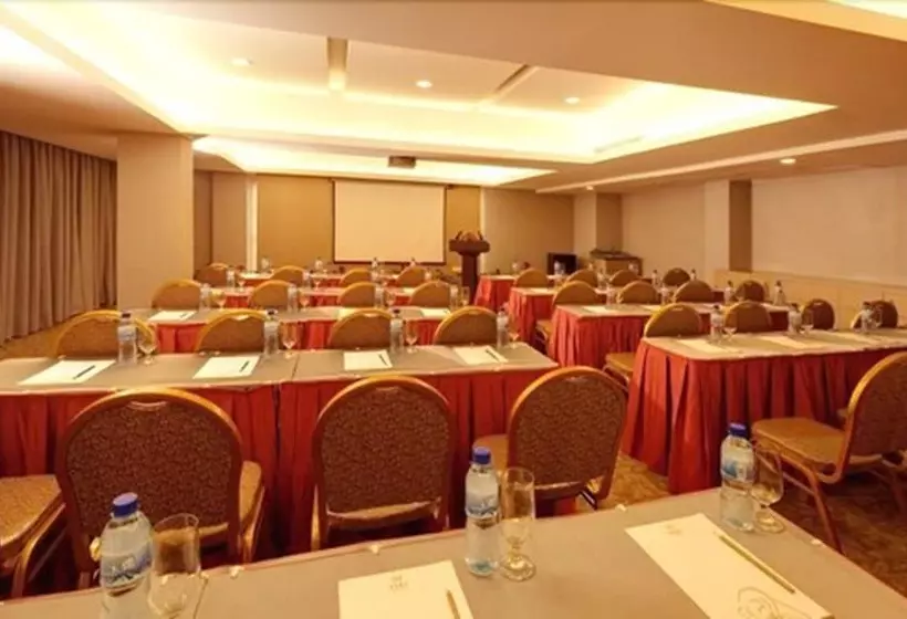 Fotos del hotel Zhuhai Leisure:  4