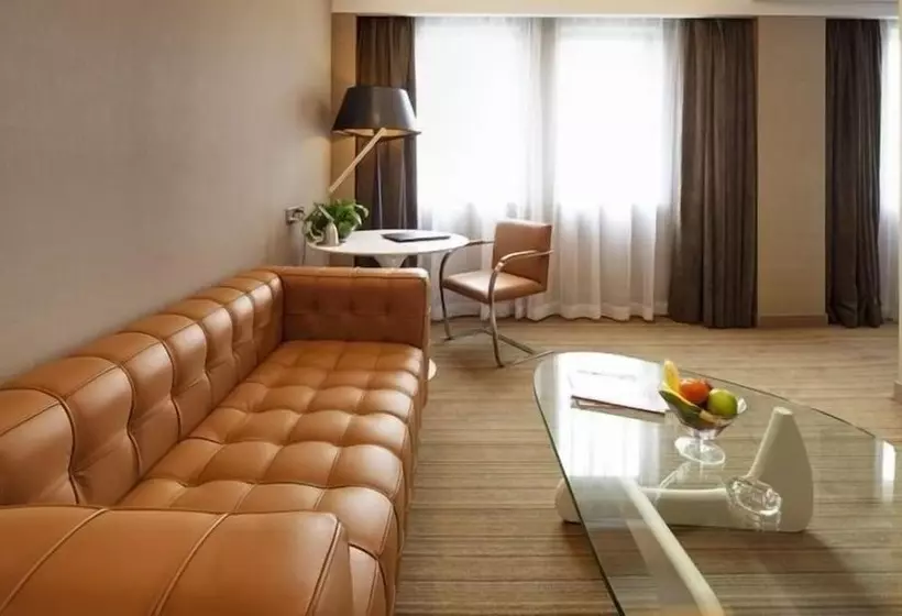 Fotos del hotel Zhuhai Leisure:  23