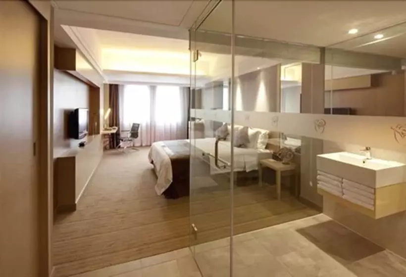 Fotos del hotel Zhuhai Leisure:  20