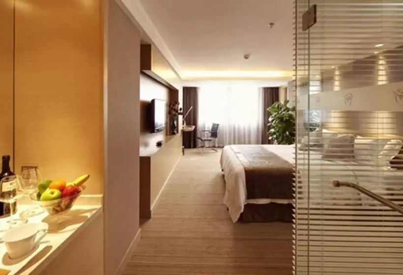 Fotos del hotel Zhuhai Leisure:  21