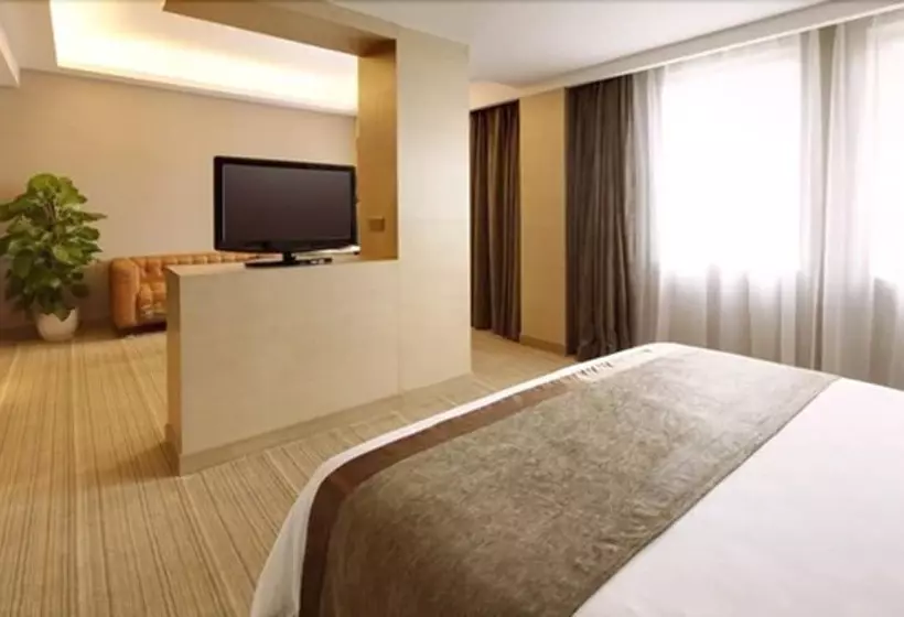 Fotos del hotel Zhuhai Leisure:  14