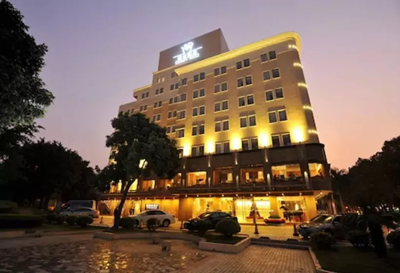 Fotos del hotel Zhuhai Leisure:  6