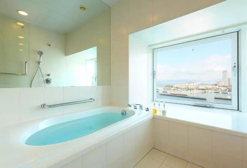 Fotos del hotel Marinoa Resort Fukuoka:  4