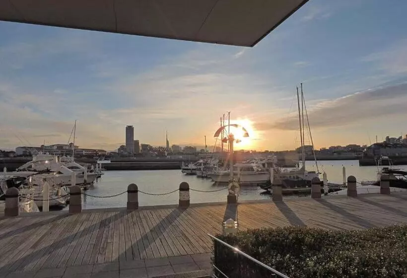 Fotos del hotel Marinoa Resort Fukuoka:  15