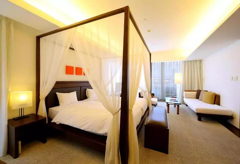 Marinoa Resort Fukuoka