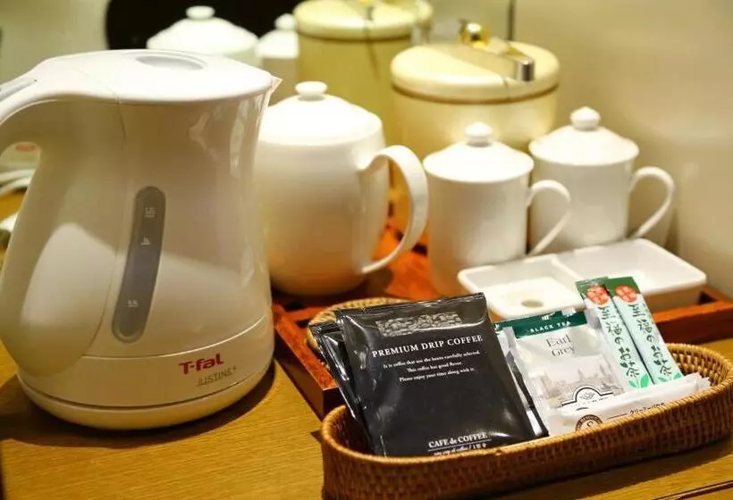 Fotos del hotel Marinoa Resort Fukuoka:  5