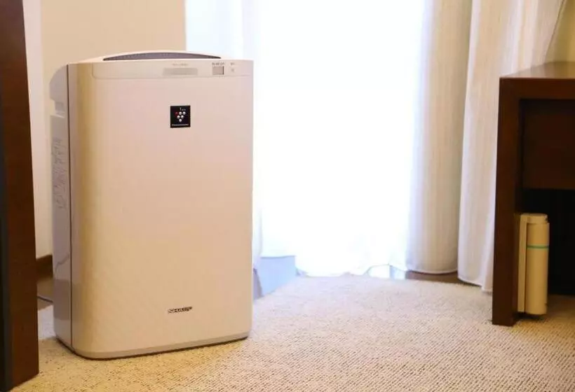 Fotos del hotel Marinoa Resort Fukuoka:  24