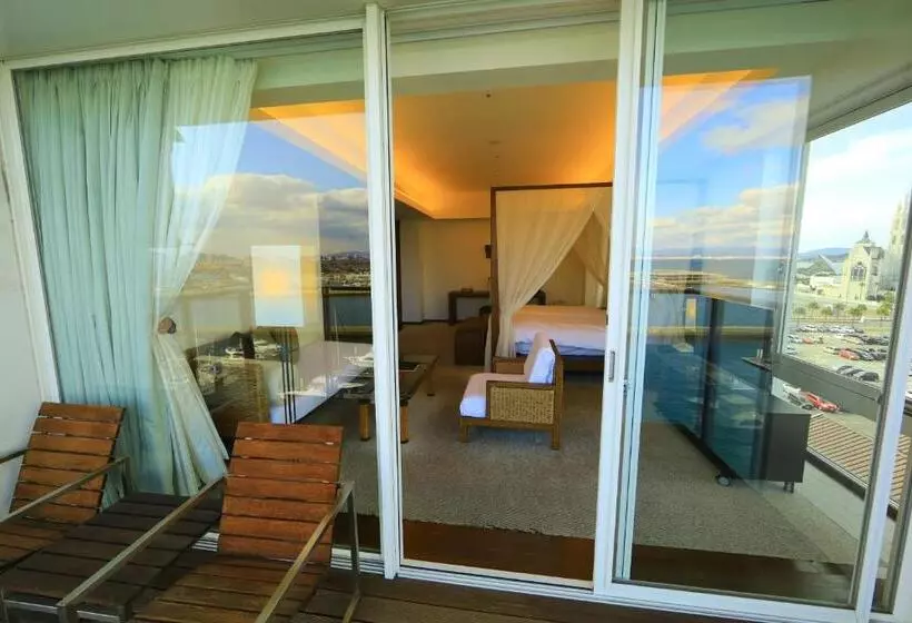 Fotos del hotel Marinoa Resort Fukuoka:  25