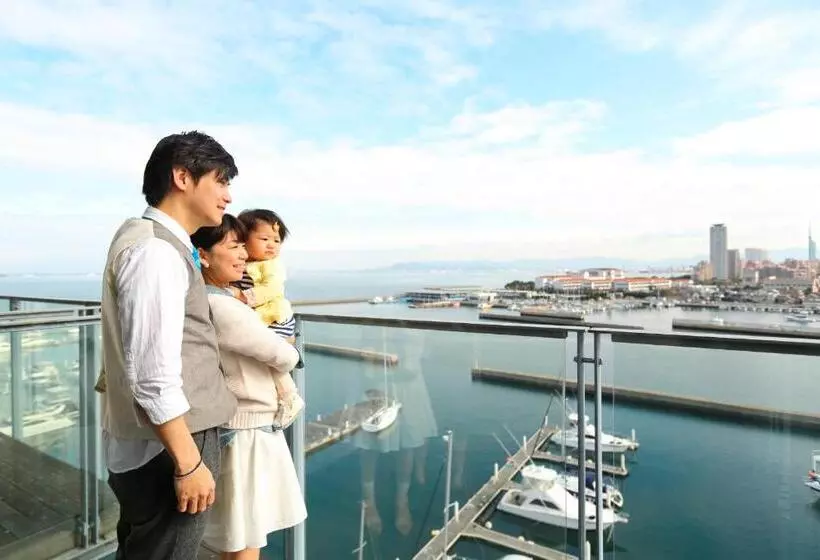 Fotos del hotel Marinoa Resort Fukuoka:  10
