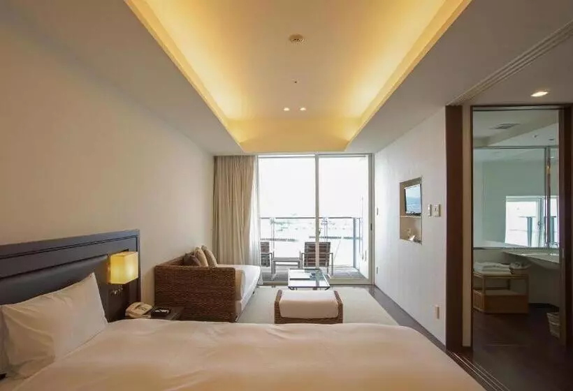 Fotos del hotel Marinoa Resort Fukuoka:  18