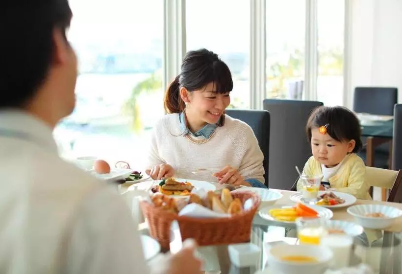 Fotos del hotel Marinoa Resort Fukuoka:  8