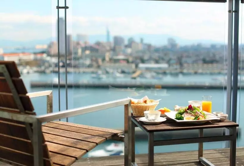 Fotos del hotel Marinoa Resort Fukuoka:  3