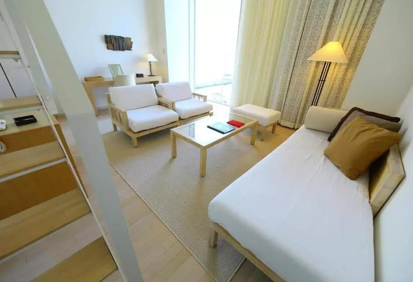 Fotos del hotel Marinoa Resort Fukuoka:  21