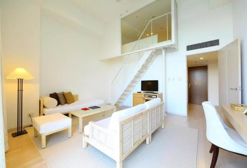 Fotos del hotel Marinoa Resort Fukuoka:  23