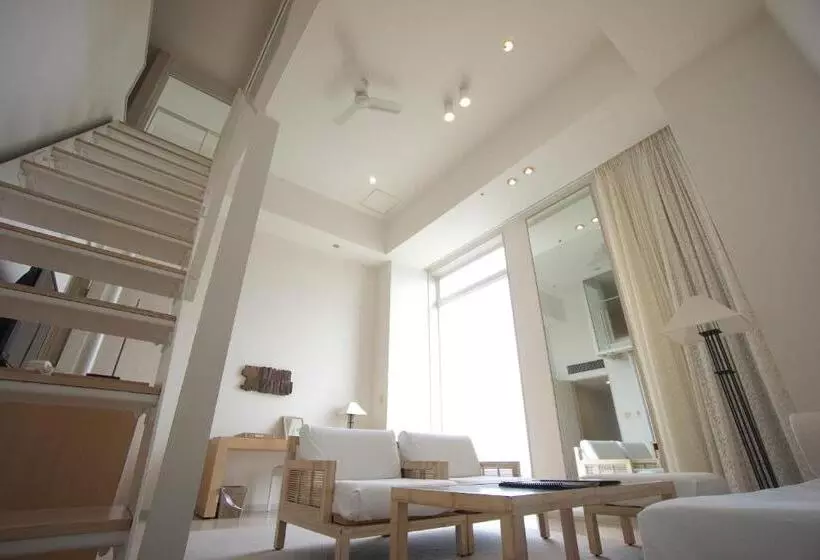 Fotos del hotel Marinoa Resort Fukuoka:  22