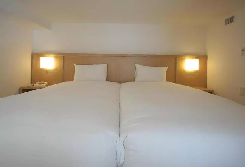 Fotos del hotel Marinoa Resort Fukuoka:  19