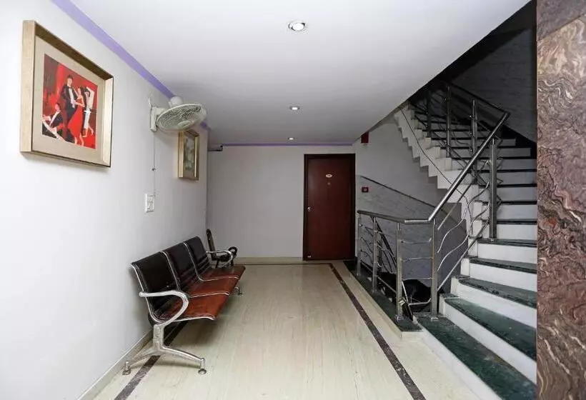 Fotos del hotel Hotel Midtown:  10