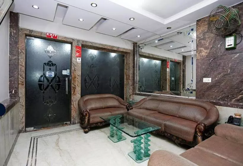 Fotos del hotel Hotel Midtown:  16