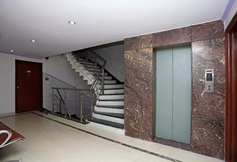 Fotos del hotel Hotel Midtown:  3