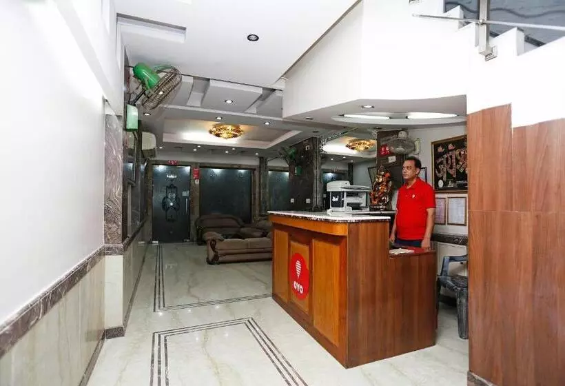 Fotos del hotel Hotel Midtown:  14