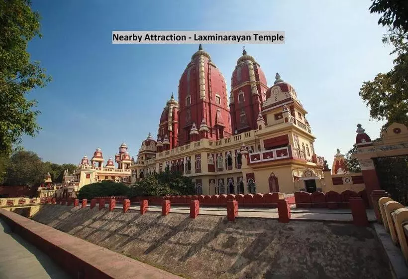 Fotos del hotel Hotel Midtown:  6